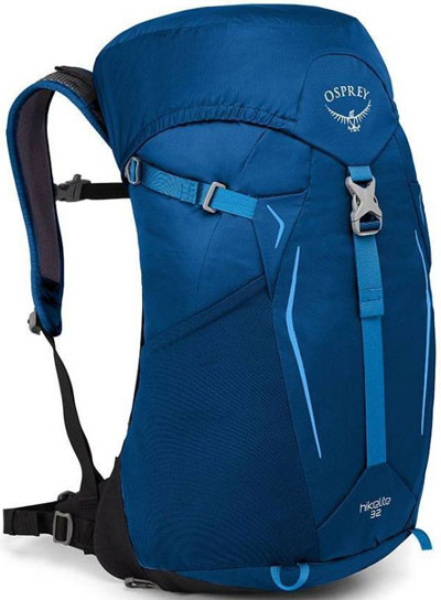 Osprey-Hikelite-Backpack