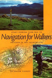 Navigation for Walkers