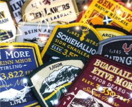 Adventure Patch Company