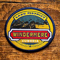 Windermere patch