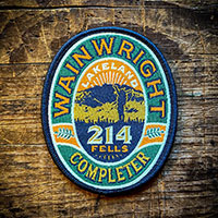 Wainwright Completer patch