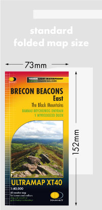 Brecon Beacons East