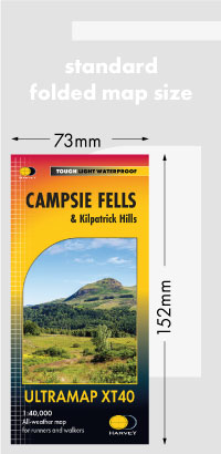 Campsie Fells & Kilpatrick Hills