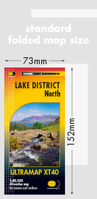 Lake District North