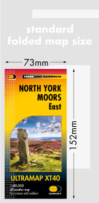 North York Moors East