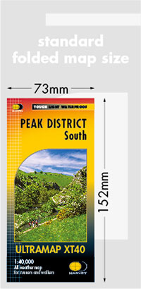 Peak District South