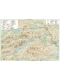 Highland Perthshire Cycling map - view 3