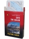 Playing Cards Skye the Cuillin - view 1