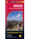 Arran including Arran Coastal Way - view 1