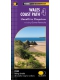 Wales Coast Path 4 including Gower Peninsula - view 1