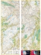 Lake District map set - view 3