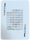 Playing Cards Skye the Cuillin - view 3