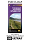 Race Across Scotland Southern Upland Way map - view 1