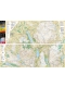 Lake District map set - view 4