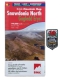 Snowdonia North & Welsh 3000s Challenge Patch - view 1