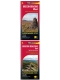Brecon Beacons map set - view 1
