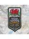 Snowdonia North Ultramap & Welsh 3000s Challenge Patch - view 3