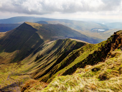 Pen y Fan