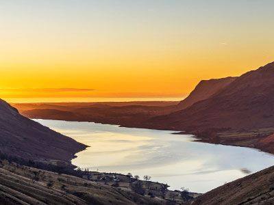 Bob Graham Round - Top Tips