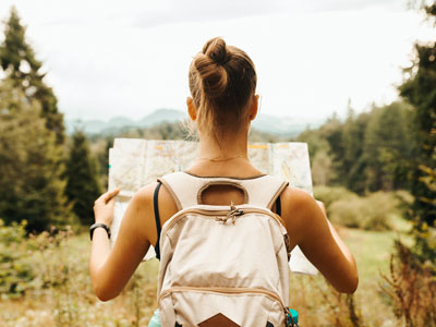 Navigation decision making - the OODA loop