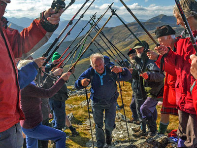 The Munro Society