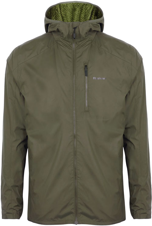 Rohan Mistral Jacket