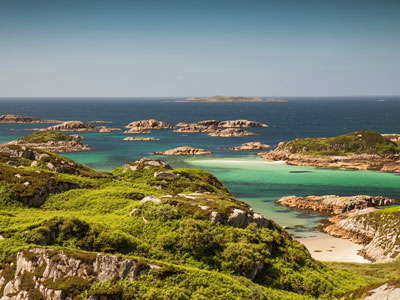 5 of the best walks on the Isle of Mull