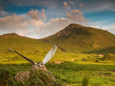 Ben More, Mull