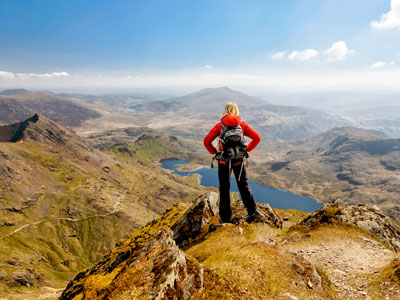 Snowdon