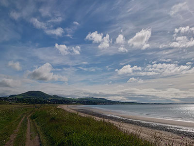 Luke fife coastal path