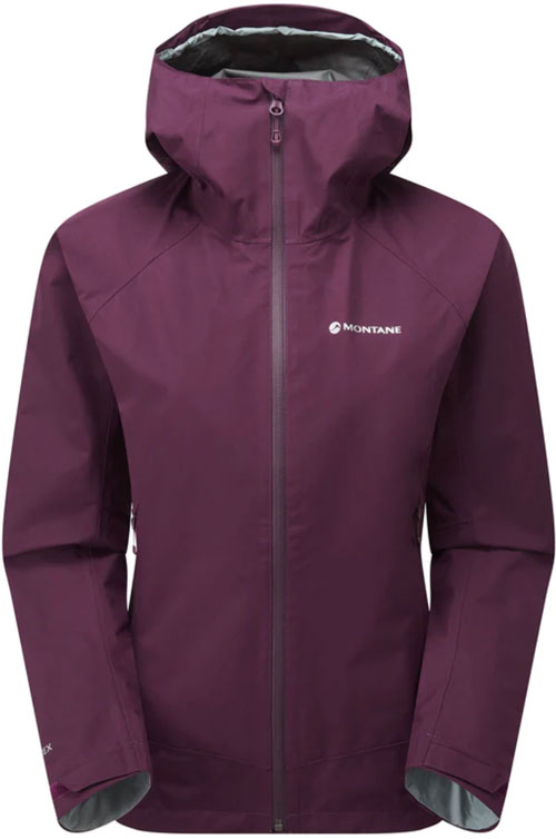 Montane Jacket