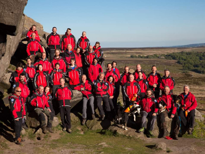 Edale MRT