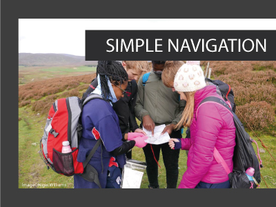 May 2021 - Beginner's Guide to Navigation - Simple Strategies