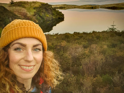 A love letter to the Campsie Fells