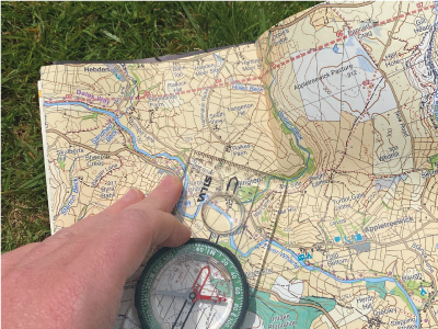 September 2021 - Navigation Top Tips