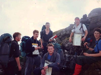 Ben Vorlich