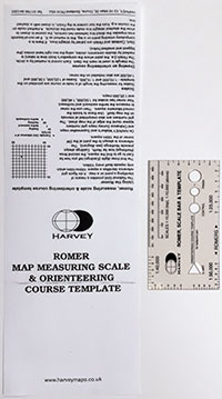 Romer & Course Template