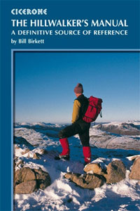 Hillwalker's Manual