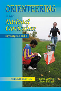 Orienteering in the National Curriculum Key Stages 3 and 4