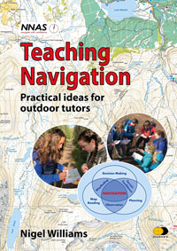 Teaching Navigation, Practical ideas for outdoor tutors