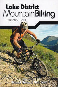 Lake District Mountain Biking