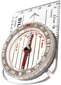 Silva Classic Compass