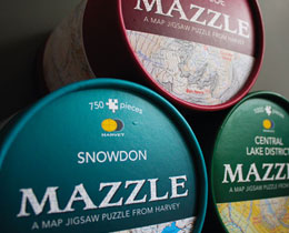 The Mazzle