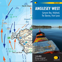 Paddlesport maps