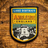 Ambleside patch