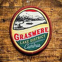 Grasmere patch