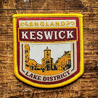 Keswick patch