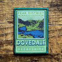 Dovedale patch