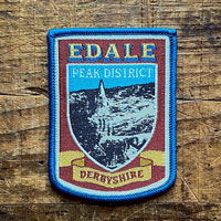 Edale patch