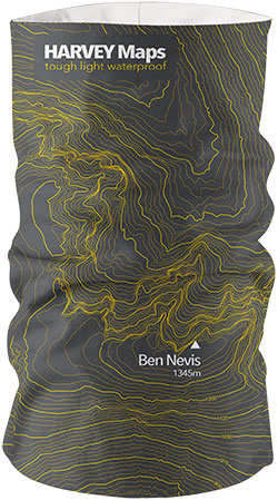 Ben Nevis XT Headwear